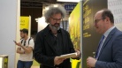 Cultura: Anzil, con Cristicchi poesia e frontiera si ...